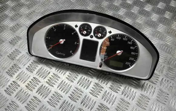 Ford Galaxy Speedometer (instrument cluster) 110080036017