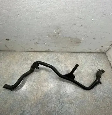 Skoda Octavia Mk3 (5E) Engine coolant pipe/hose 05E121070