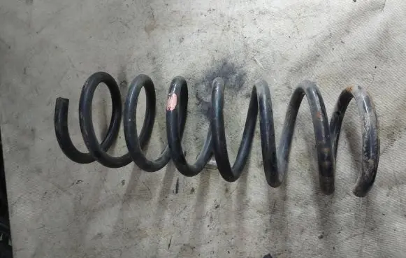 Ford Galaxy Rear coil spring