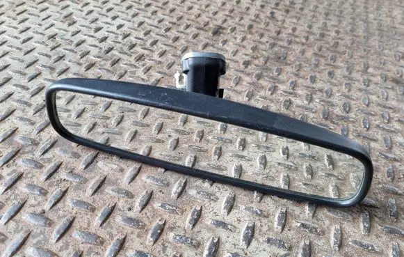 Ford Kuga II Rear view mirror (interior)