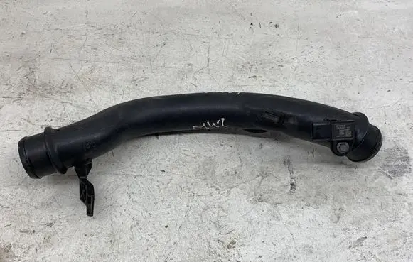 Citroen C5 Aircross Air intake hose/pipe 9807627980