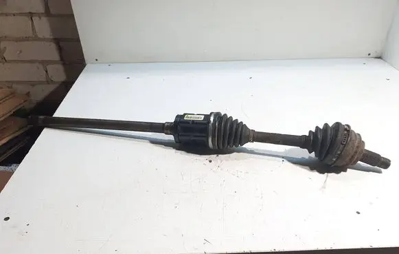 BMW X5 E53 Front driveshaft 7505004 510801025625