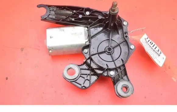 Peugeot 307 CC Rear window wiper motor 9637158780