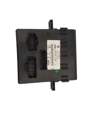 Comfort/convenience module