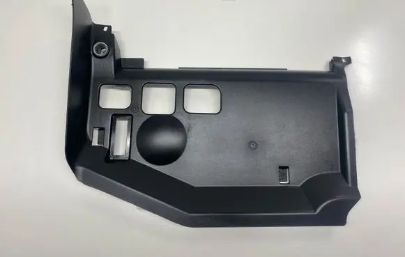 BMW 3 E92 E93 Dashboard lower bottom trim panel 10822910