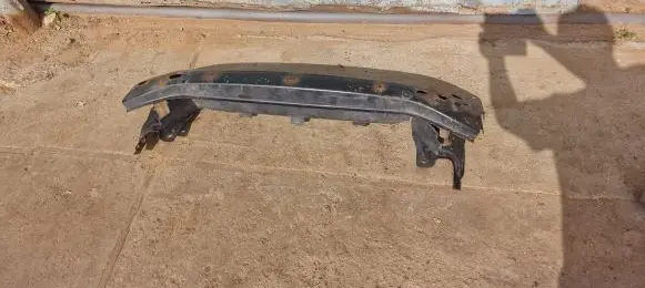 Volkswagen Transporter - Caravelle T5 Front bumper support beam