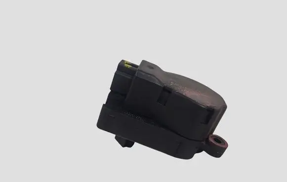 Peugeot 407 Air flap motor/actuator 4PUH19E616AB