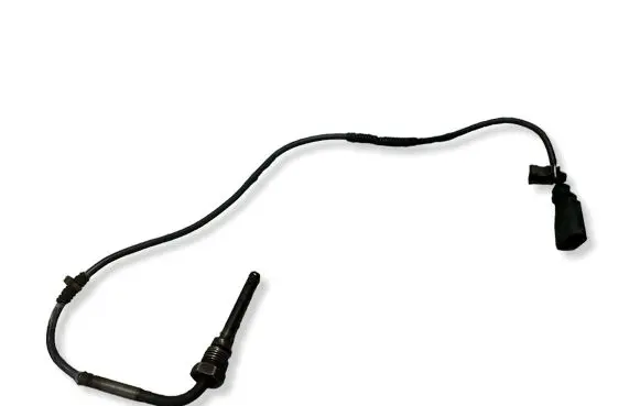 Audi A6 Allroad C6 Exhaust gas temperature sensor 038906088D