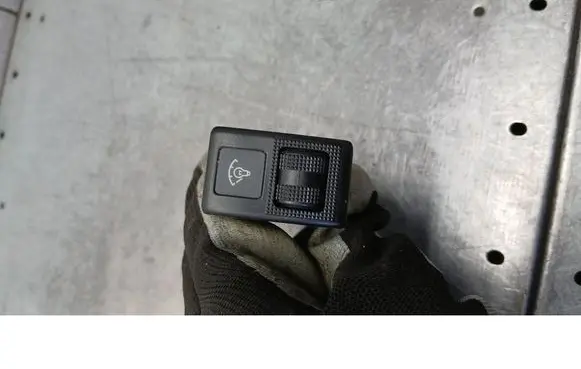 Mazda Premacy Other switches/knobs/shifts