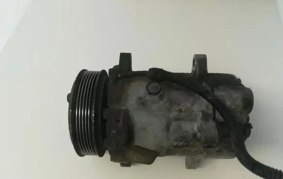 Peugeot 406 Air conditioning (A/C) compressor (pump) 1106f