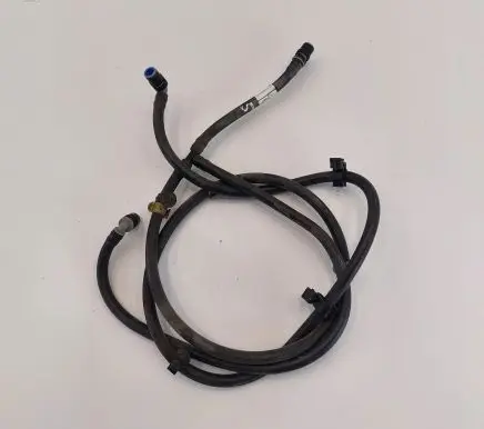 Mini Paceman (R61) Headlight washer hose/pipe 9800912