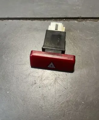 Mitsubishi Lancer Hazard light switch 07001