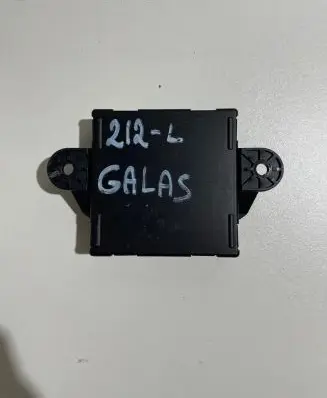 Mercedes-Benz E W212 Door control unit/module A2129001227 A2129024209 A2189010100