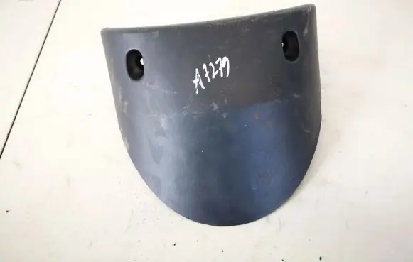 Renault Megane II Steering wheel column trim