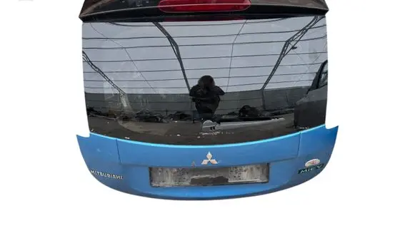 Mitsubishi i-MiEV Tailgate/trunk/boot lid