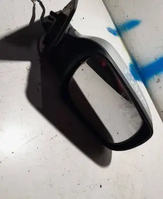 Mazda 6 Front door electric wing mirror