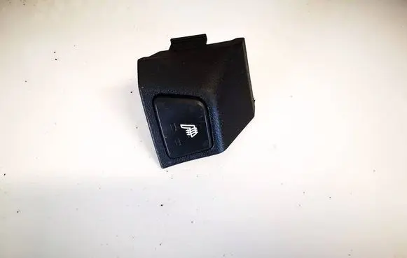 Seat heating switch