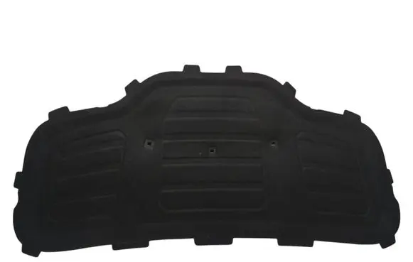 Audi Q5 SQ5 Engine bonnet/hood sound/heat insulation 