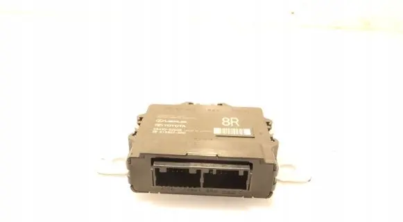 Xenon control unit/module