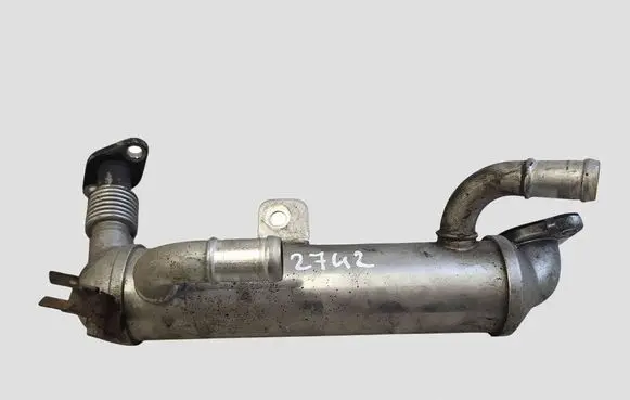 KIA Pro Cee'd I EGR valve cooler 284162A730