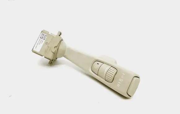 Volvo S80 Wiper control stalk 30739853
