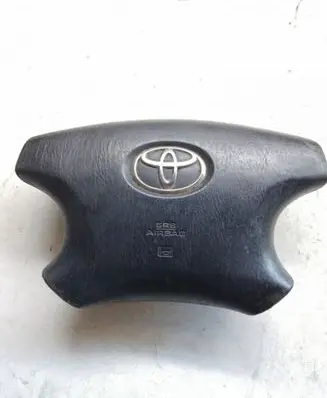 Toyota Avensis Verso Steering wheel airbag E2UA2214504