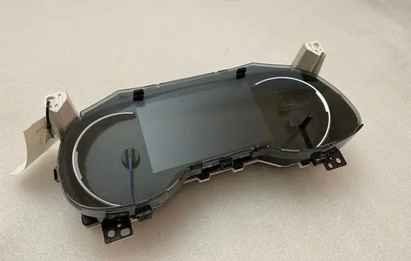 Toyota RAV 4 (XA50) Speedometer (instrument cluster) 838004A660