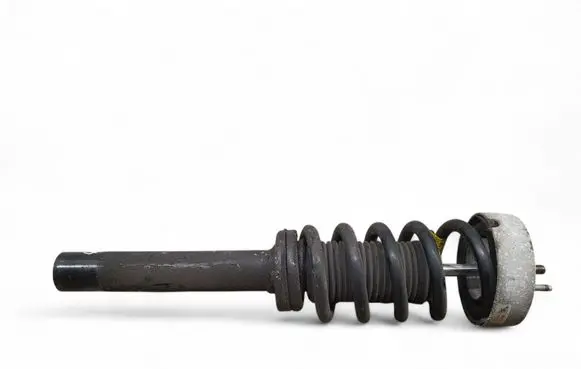 BMW X5 F15 Front shock absorber with coil spring 685174702 6851747