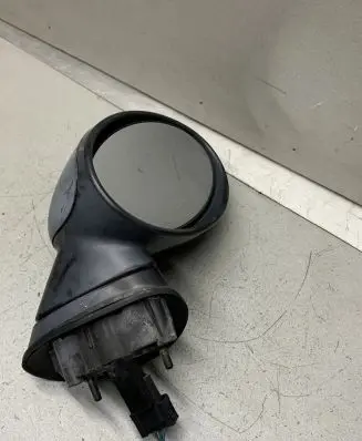 Mini One - Cooper R50 - 53 Front door electric wing mirror