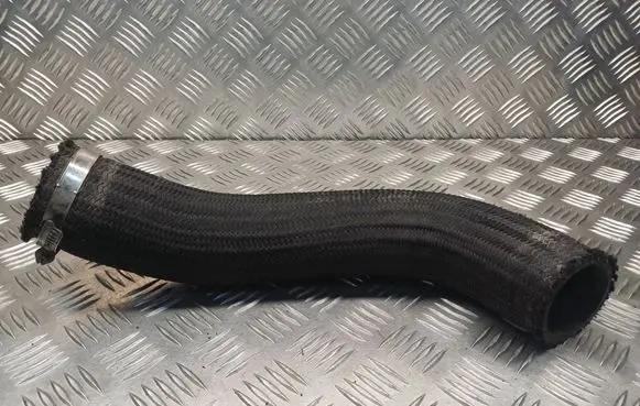 Opel Antara Intercooler hose/pipe 96628976