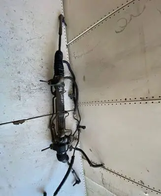 Toyota Avensis T250 Steering rack 7891601172