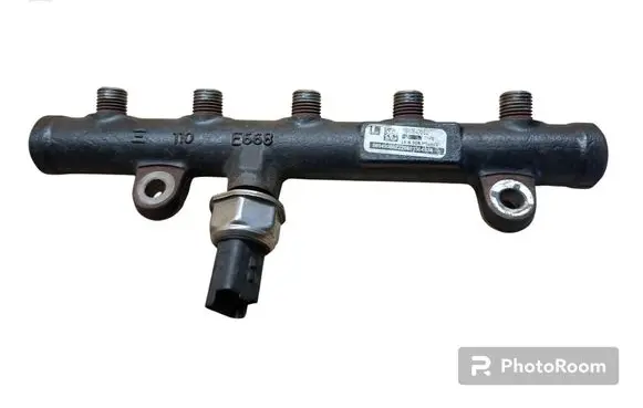 Ford S-MAX Fuel main line pipe 9681649580