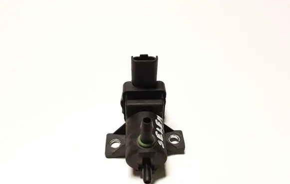 Jaguar XF X250 Turbo solenoid valve 9665456180