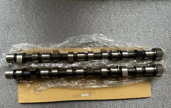Camshaft