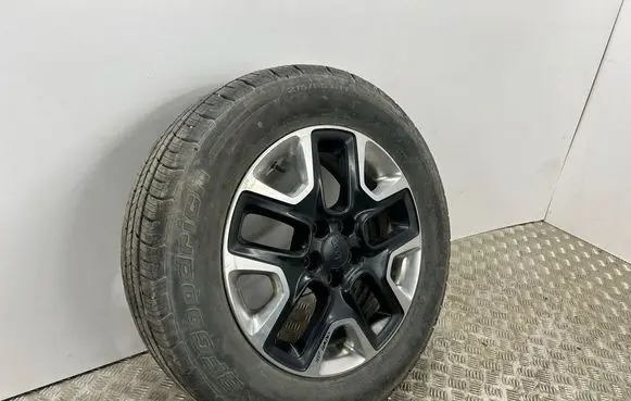 Jeep Compass R17 alloy rim 5VC26TRMAA