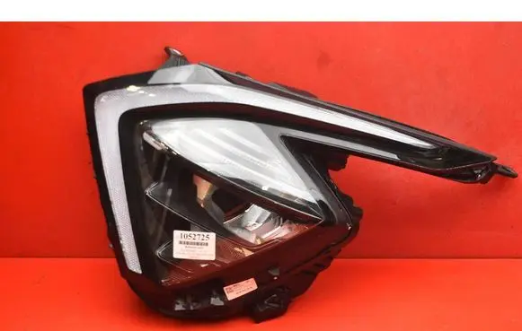KIA Sportage Headlight/headlamp 92101R2000