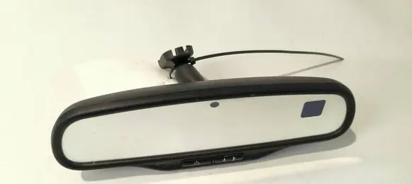 Cadillac Escalade Rear view mirror (interior) 15269114 905-1012 103006