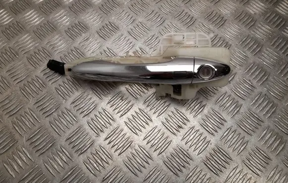 KIA Sportage Front door exterior handle SL2LH
