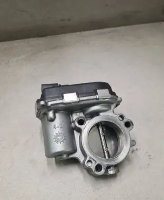 Volkswagen Golf VIII Throttle body valve 05C133062 V29090880A