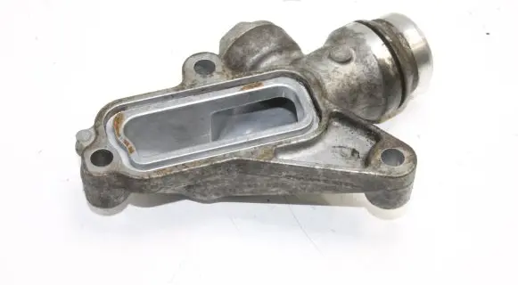 Mercedes-Benz A W176 Engine coolant pipe/hose A6512000556