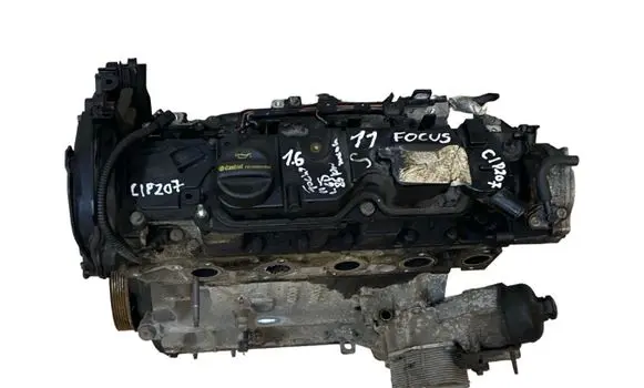 Ford Focus Engine T1DB BM88306 AV606010AA