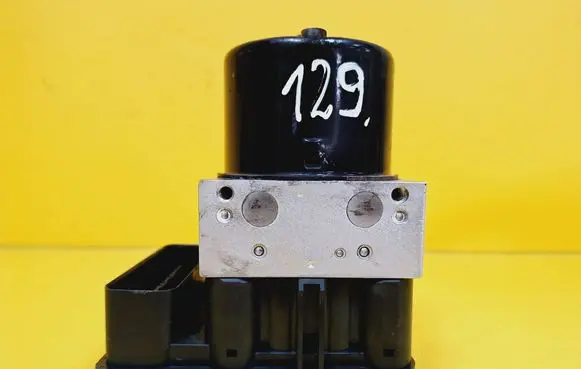 Volkswagen Touran I ABS Pump 1K0614517H 1K0907379K