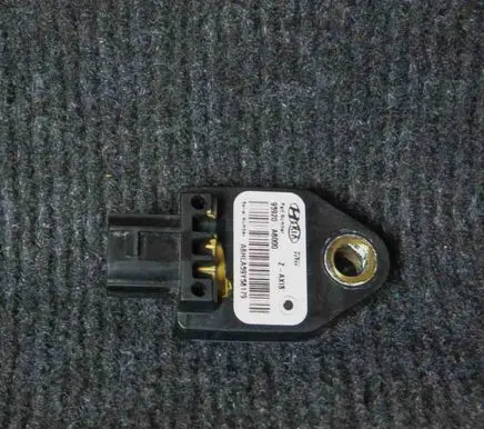 KIA Ceed Airbag deployment crash/impact sensor 95920A6000