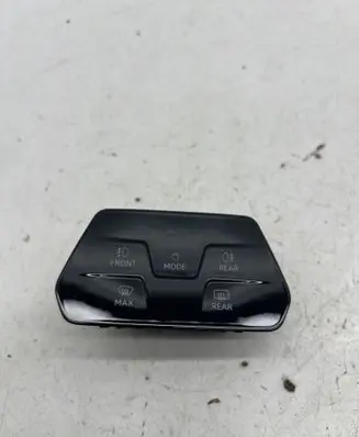 Volkswagen Golf VIII Light switch 5H0941193AG