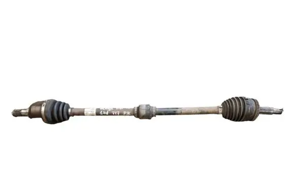 KIA Venga Front driveshaft 495011P200 ABSCVJ