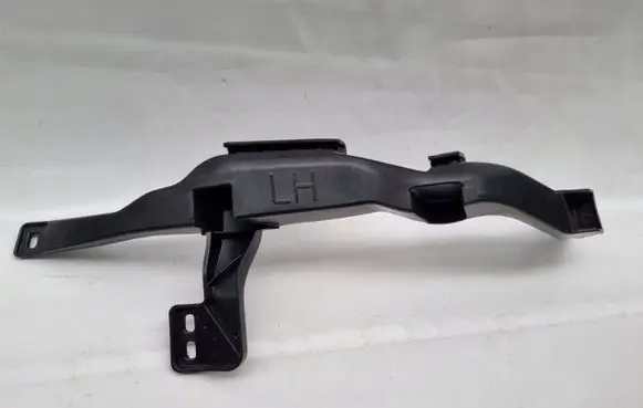 Opel Astra K Headlight/headlamp mounting bracket 13423699