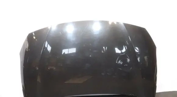 Renault Fluence Engine bonnet/hood