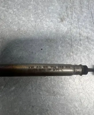 Audi A4 S4 B8 8K Exhaust gas temperature sensor 03L906088AQ