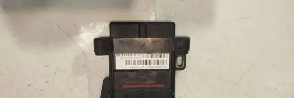 BMW 7 F01 F02 F03 F04 Current control relay 9153418