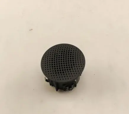 Panel speaker